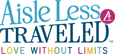 Your Custom Proposal from Aisle Less Traveled