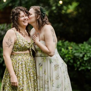 Alice and Martha